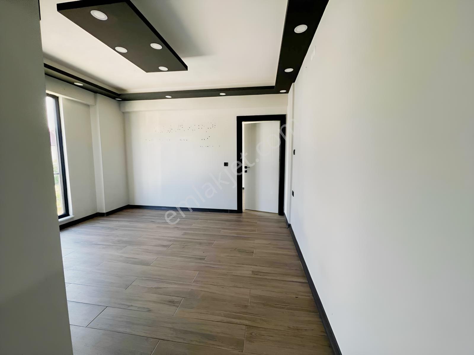 Yön Group'tan Kiralık 1+1 Daire - Görsel 7
