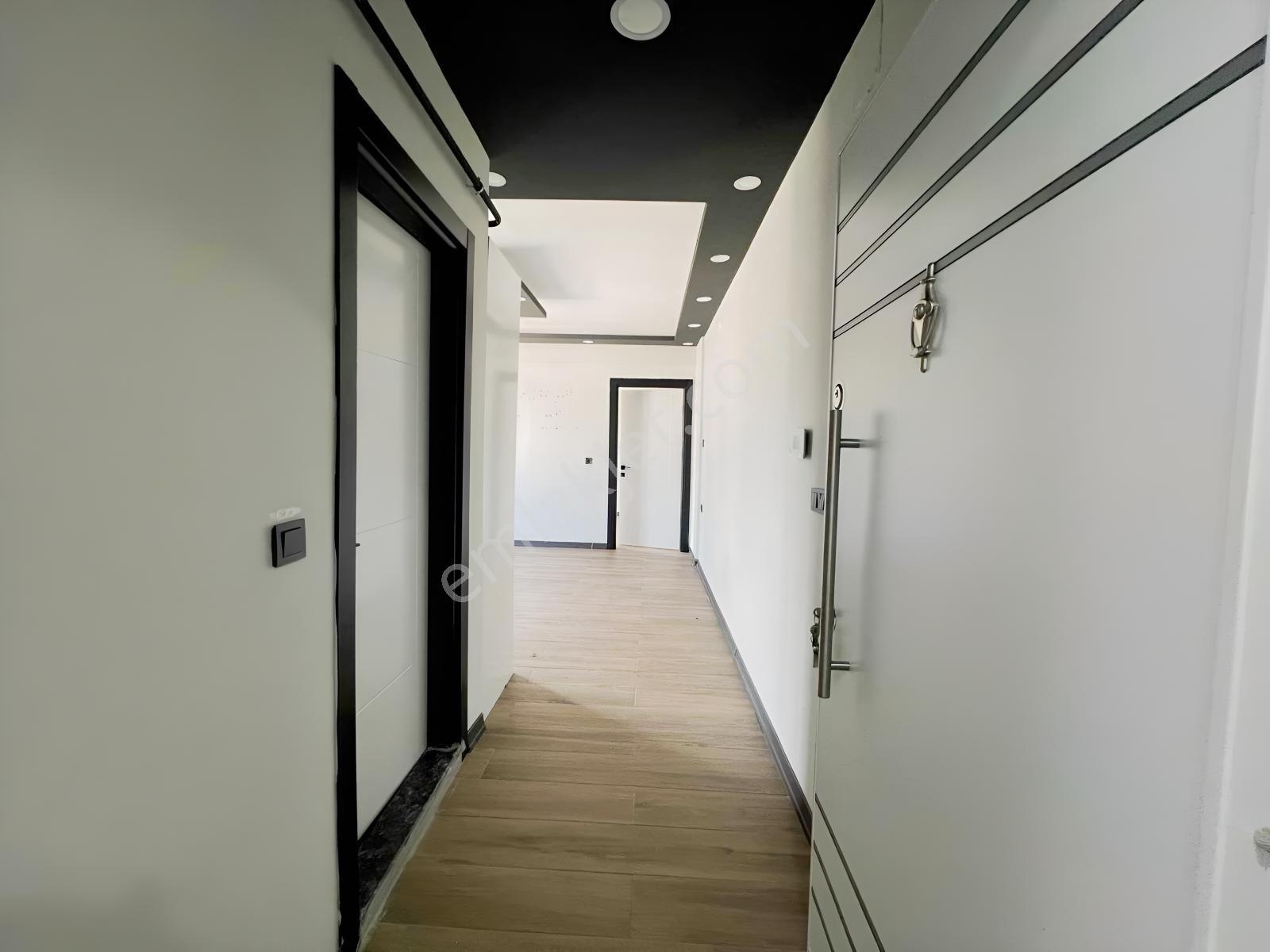 Yön Group'tan Kiralık 1+1 Daire - Görsel 5