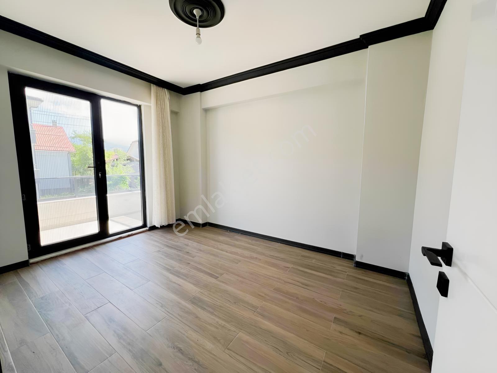 Yön Group'tan Kiralık 1+1 Daire - Görsel 8