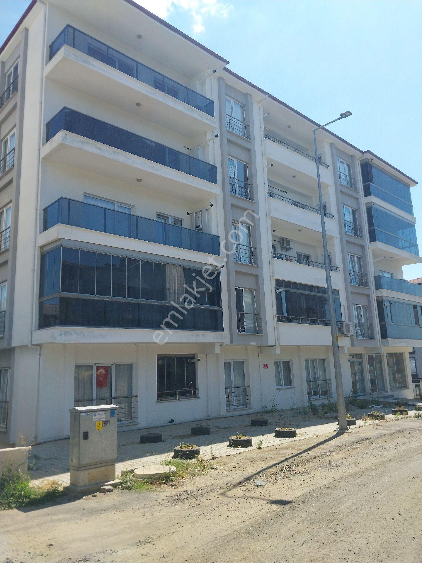 Tekirdağ Süleymanpaşa Gayrimenkulden Satılık Daire Altınova Mah 4kat 2+1 - Görsel 34
