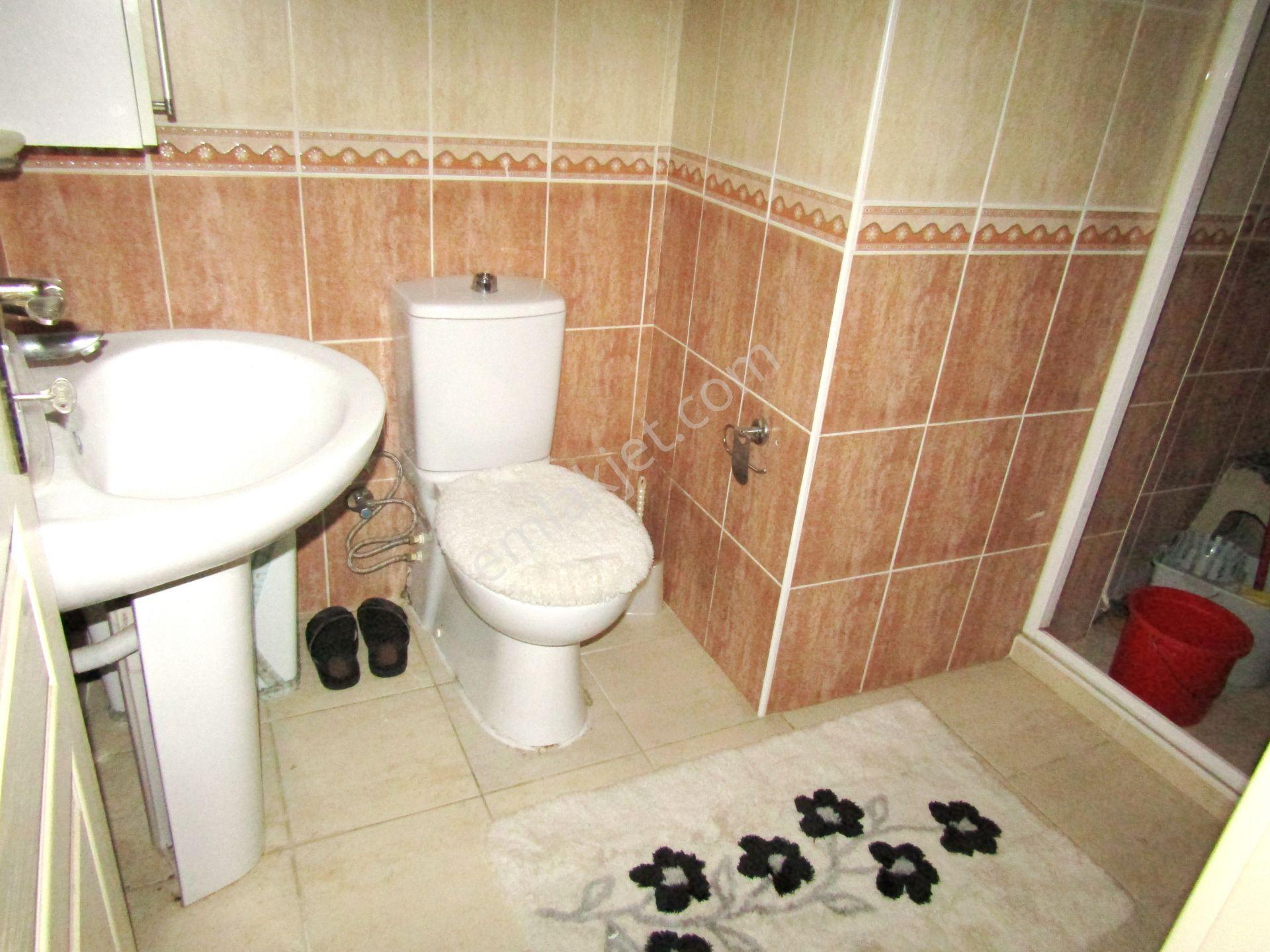 Setbaşı Üstü Karaağaç Mh.1+1 55m2 Düzgiriş Kombili Kiralık Eşyalı Daire 15bintl - Görsel 6