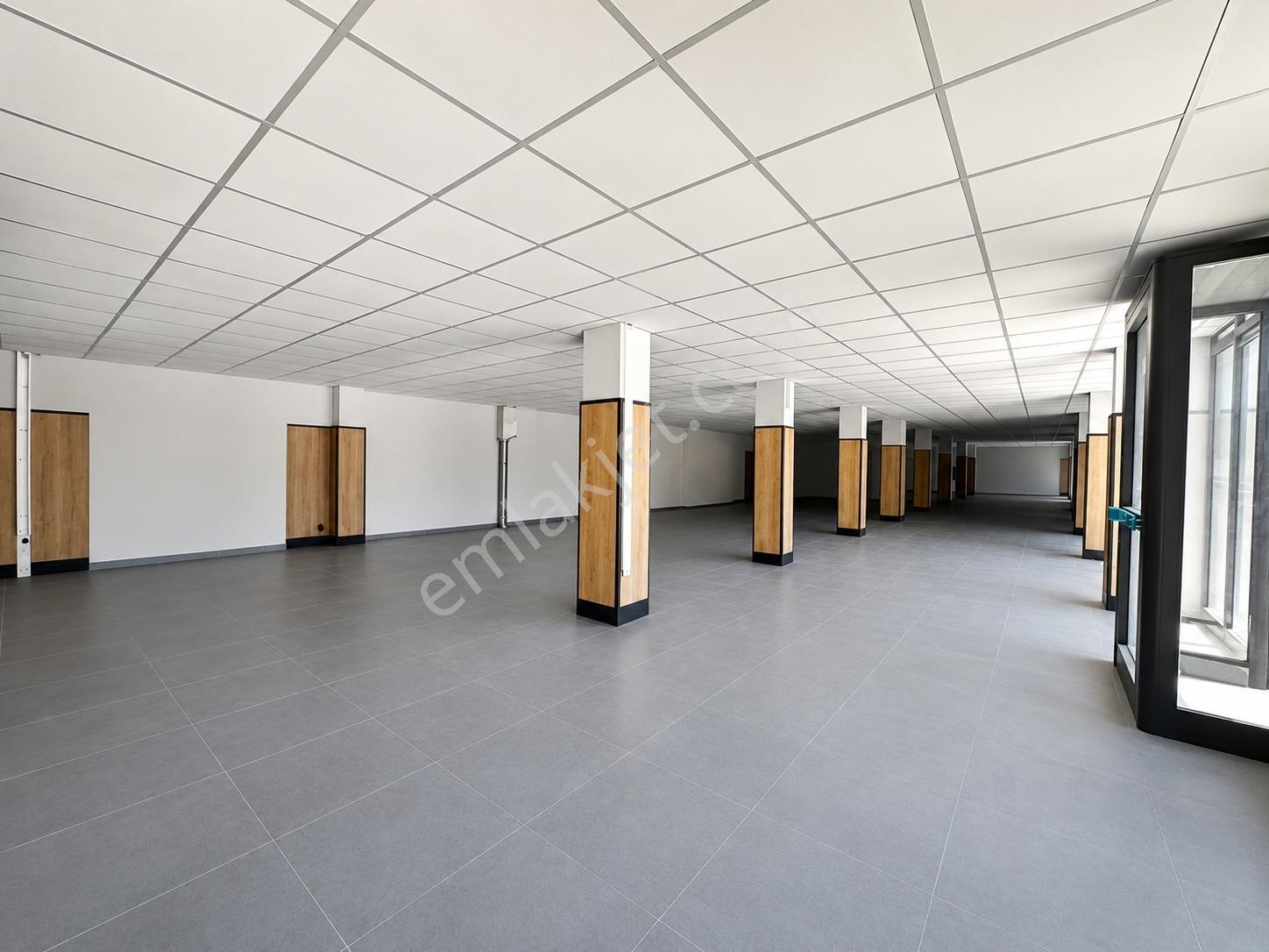 Umas Solution'dan Merkezi Konumda 300 M² İş Yeri - Görsel 4