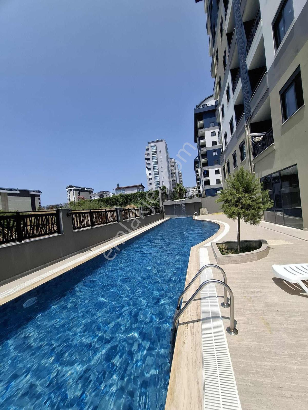 Payallar'da Full Aktiviteli Satılık 1+1 Araç Takasına Uygun - Görsel 26