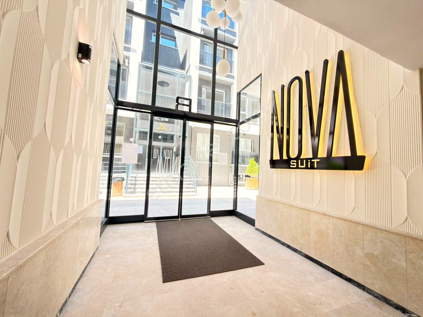 ⭐⭐⭐⭐⭐paşacık Mah.merkezi Konumda Otel Konseptinde 1+1 Suit Daire⭐⭐⭐⭐⭐ - Görsel 5