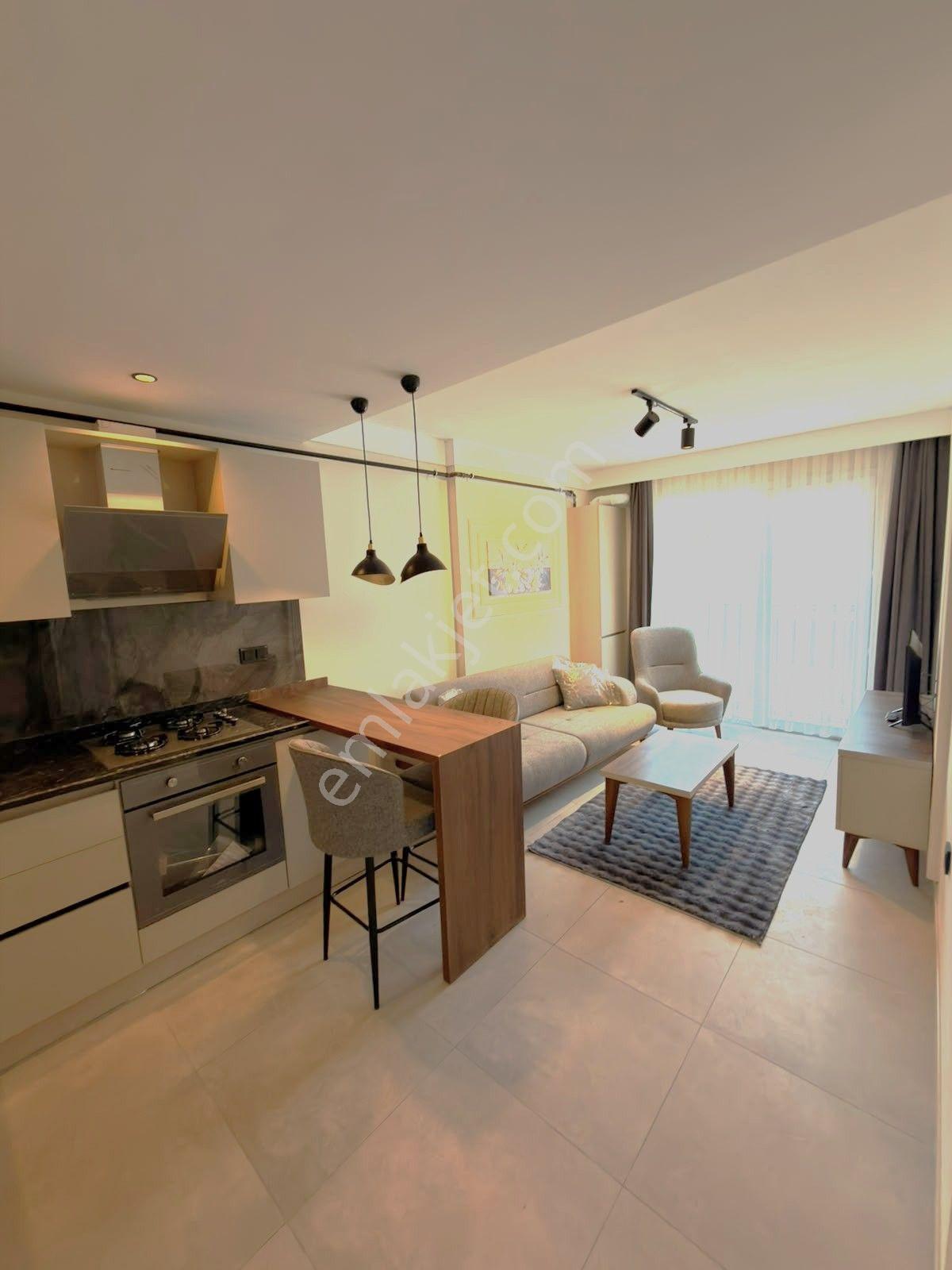 ⭐⭐⭐⭐⭐paşacık Mah.merkezi Konumda Otel Konseptinde 1+1 Suit Daire⭐⭐⭐⭐⭐ - Görsel 10