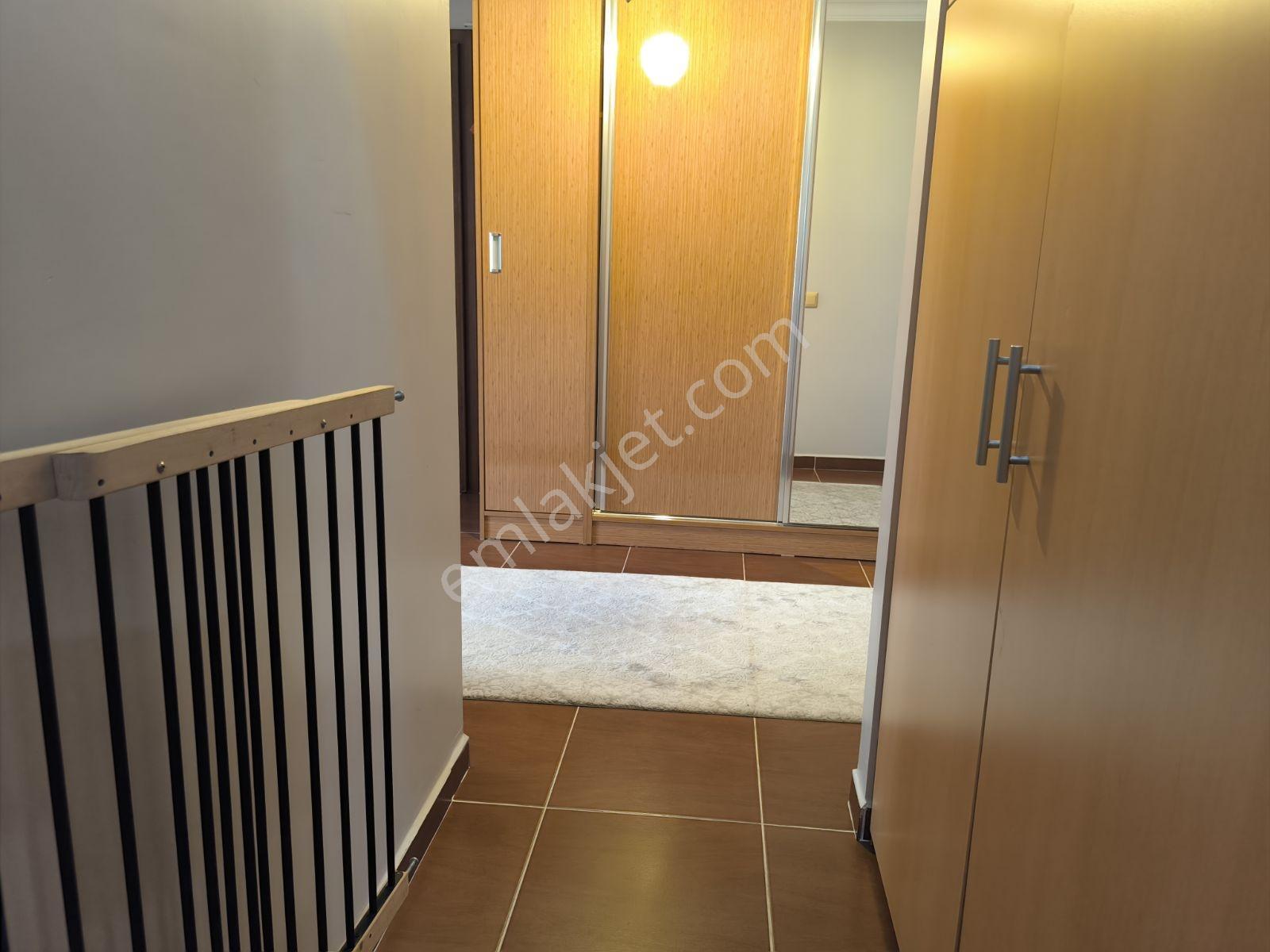 Bayrampaşa Yıldırım'da 224m² 4+2 Dubleks 2 Giriş Teras Asansörlü - Görsel 15