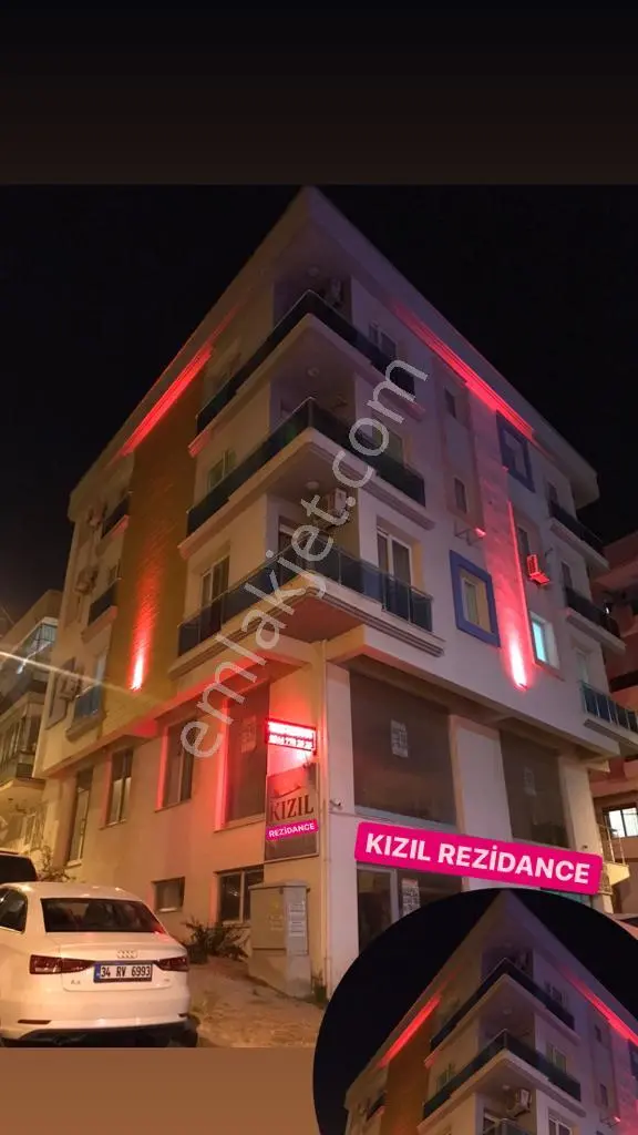 !!! Buca Kadın Doğum Hastanesine Yakın Günlük Kiralık Daireler!!! - Görsel 7