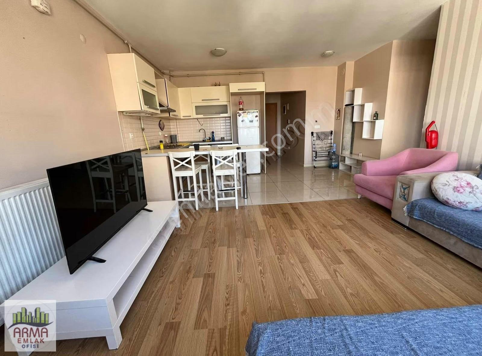 Ergene Vadisi 2+1 Açık Mutfak Eşyalı Daire - Görsel 15