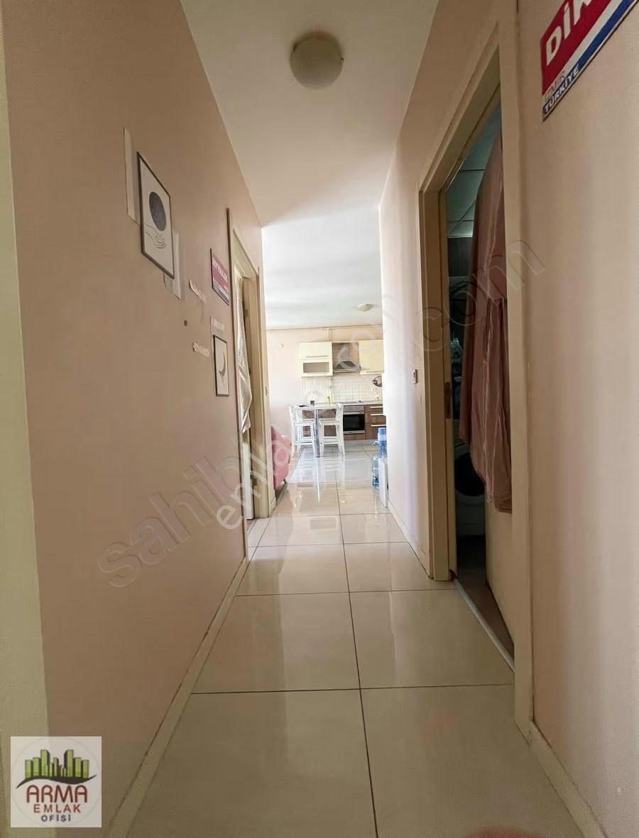 Ergene Vadisi 2+1 Açık Mutfak Eşyalı Daire - Görsel 8