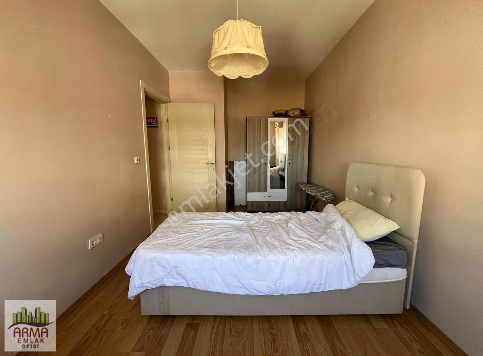 Ergene Vadisi 2+1 Açık Mutfak Eşyalı Daire - Görsel 7