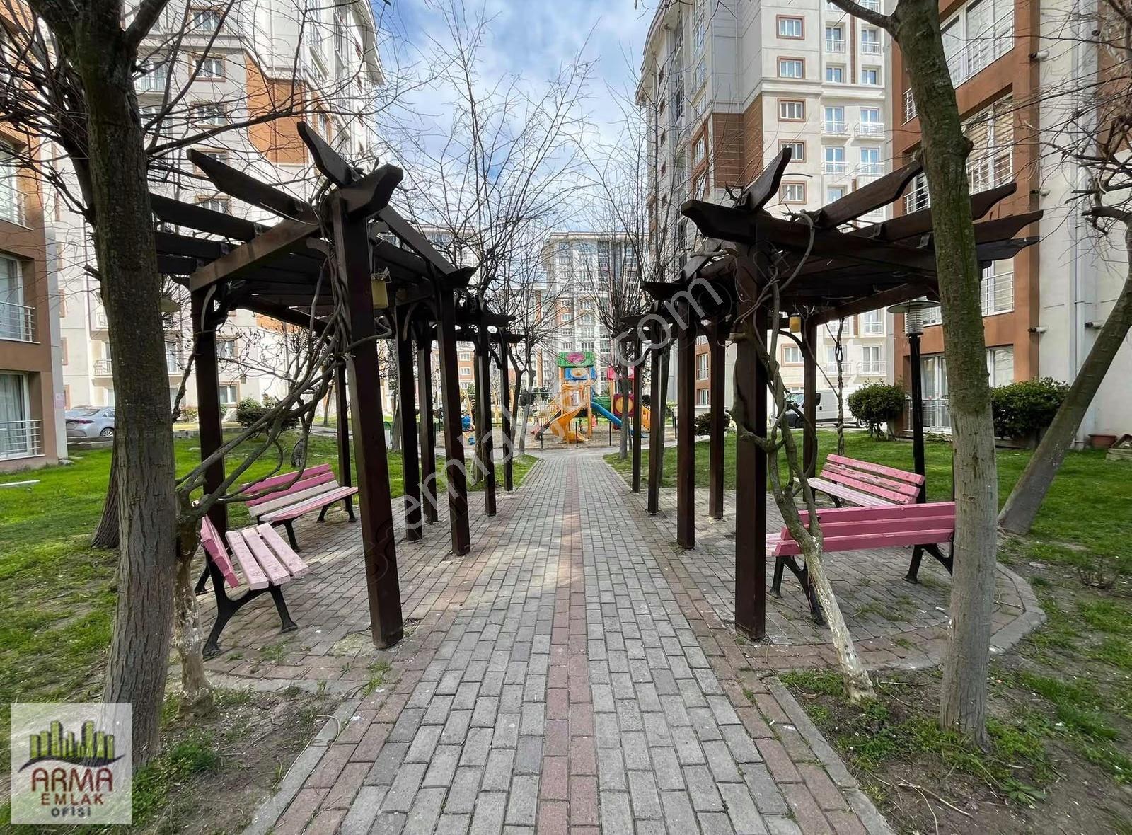 Ergene Vadisi 2+1 Açık Mutfak Eşyalı Daire - Görsel 26