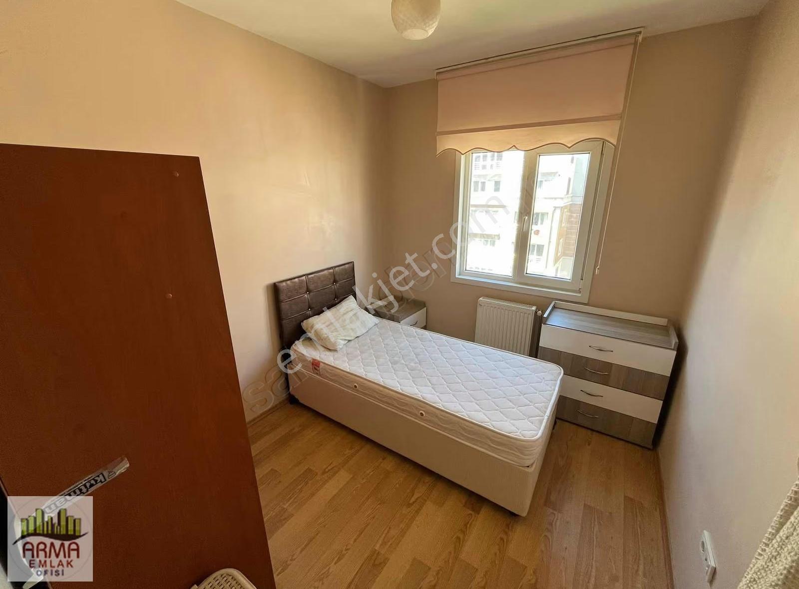 Ergene Vadisi 2+1 Açık Mutfak Eşyalı Daire - Görsel 2