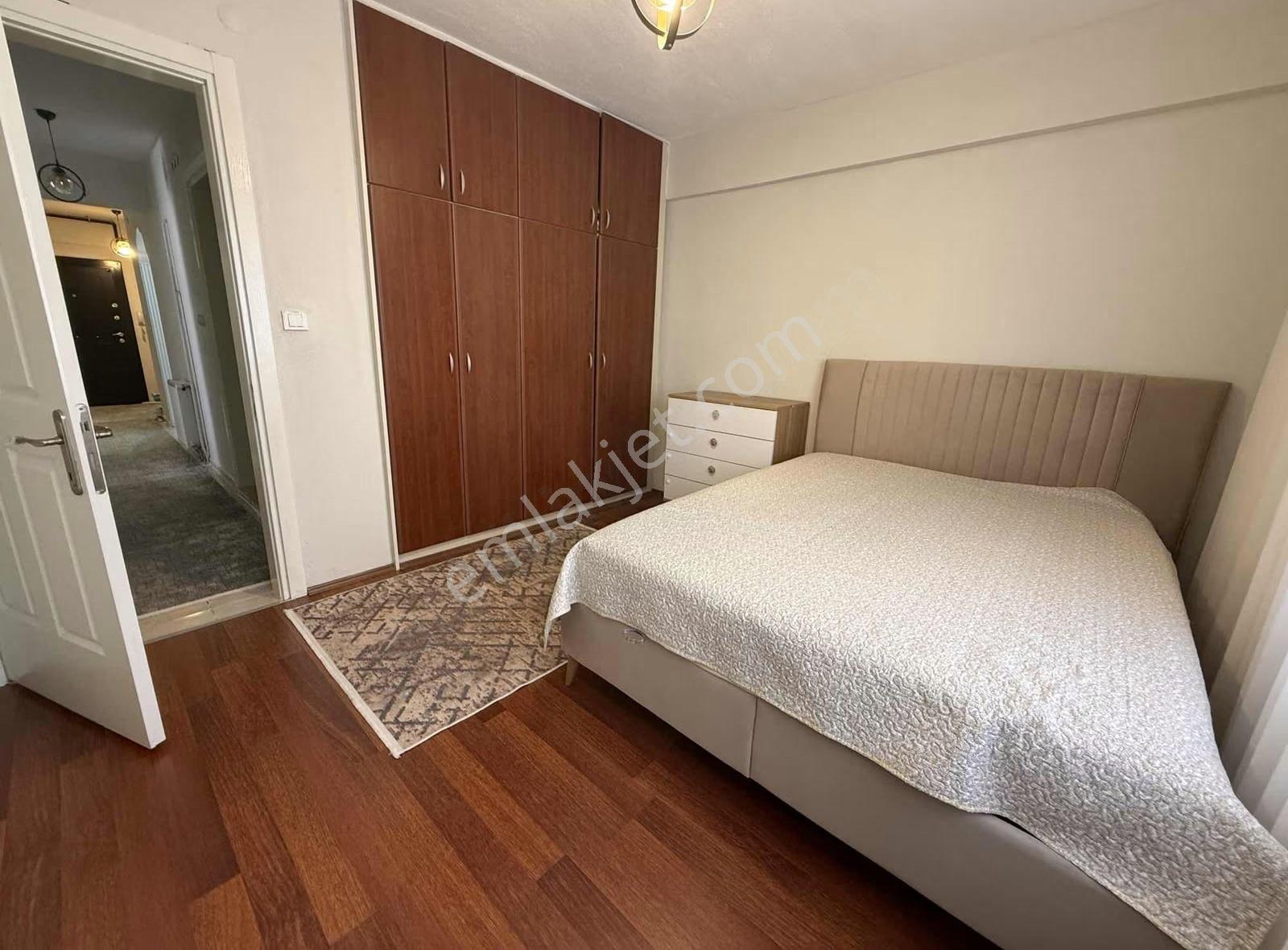 Karahasanlı Mahallesinde Kiralık Fırsat Daire - Görsel 9