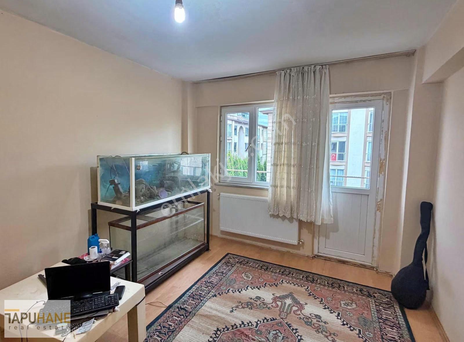 Tapuhane Real Estate - Yasir Yüksek'ten Yatırım İçin İdeal - Görsel 3