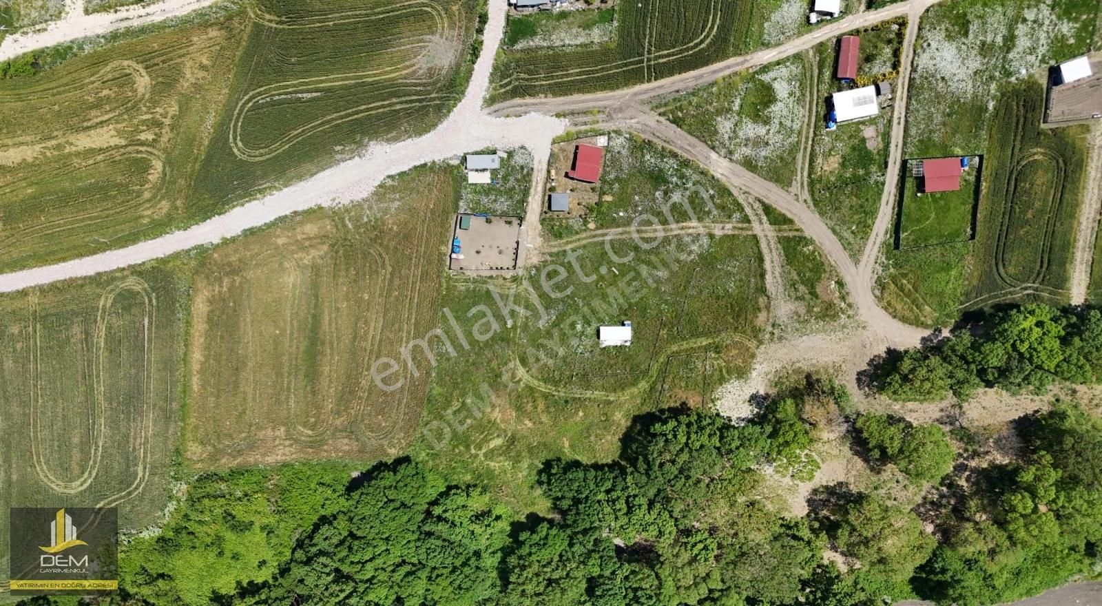 Çatalca Gökçeali'de Satılık 475m² Arsa - Yazlık Kullanıma Uygun! - Görsel 28