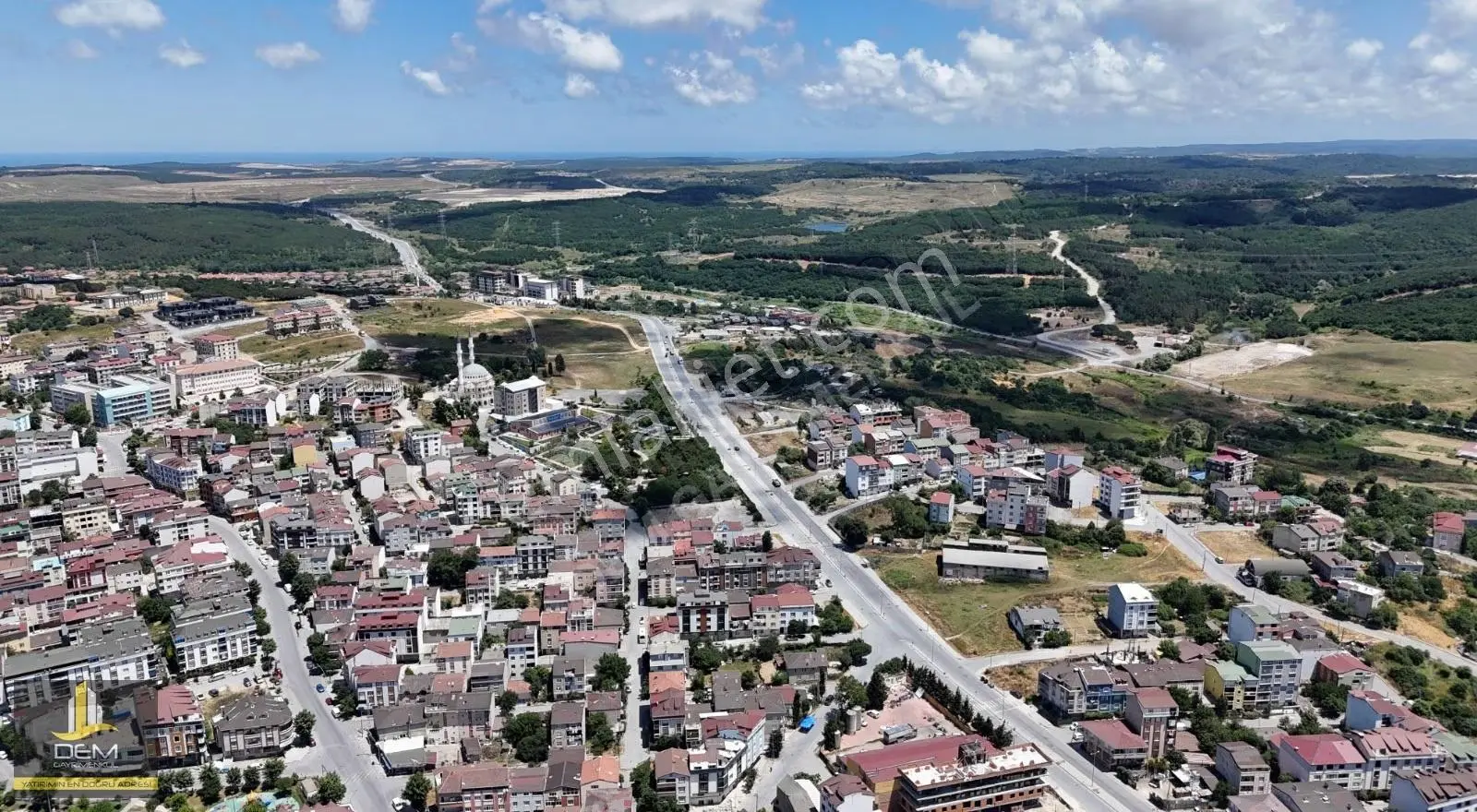 Arnavutköy Bolluca'da Satılık Dükkan - Görsel 26