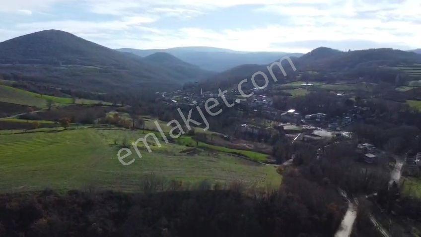 Öztarlacıdan Derekadı Satılık 6500 M2 Kaplıcaya 700 Metre - Görsel 17