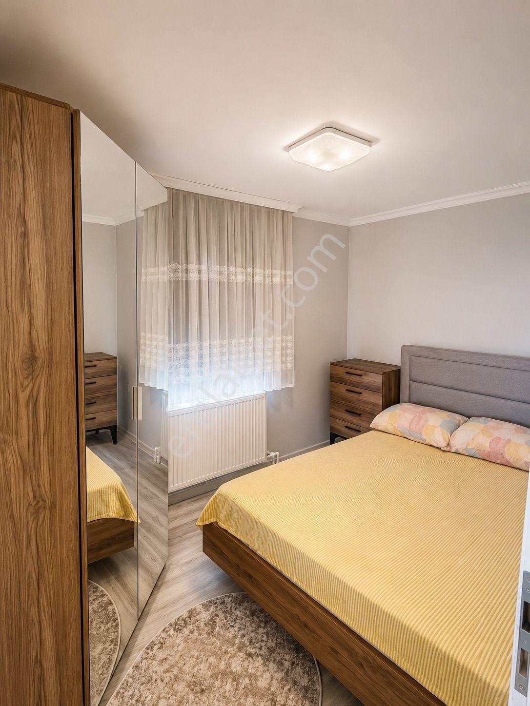 Kristal İz İznik Gölü Kıyısında Ayrıcalıklı Yaşam Fırsatı - Görsel 9