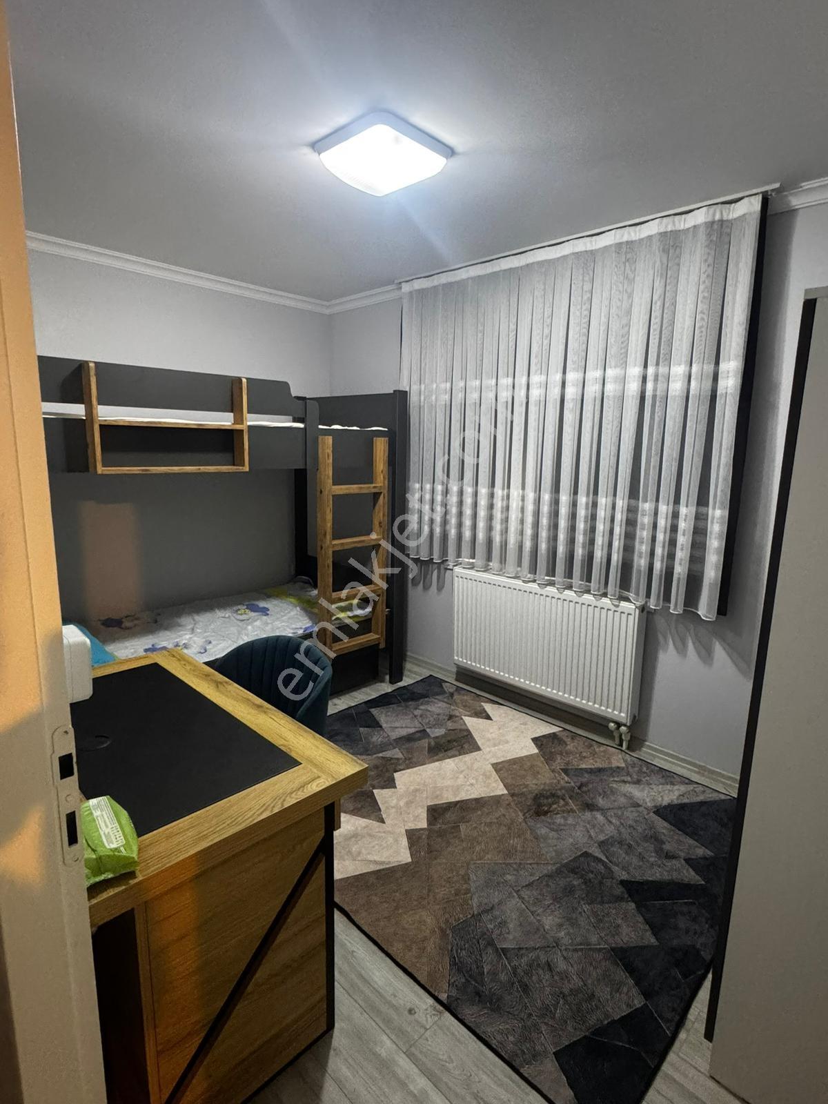 Kristal İz İznik Gölü Kıyısında Ayrıcalıklı Yaşam Fırsatı - Görsel 31