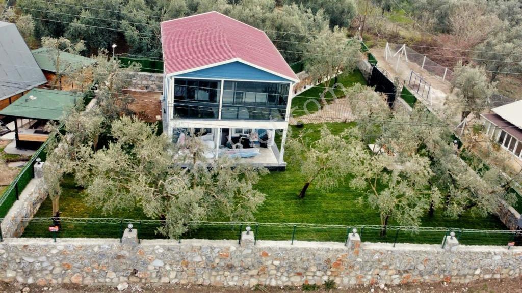Kristal İz İznik Gölü Kıyısında Ayrıcalıklı Yaşam Fırsatı - Görsel 27