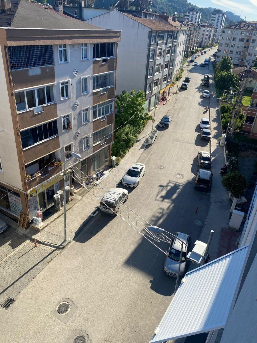 Abana Zeybek Emlâk Şehir Merkezi : 110.m2/ 2+1 +yeni Yapıli. - Görsel 33