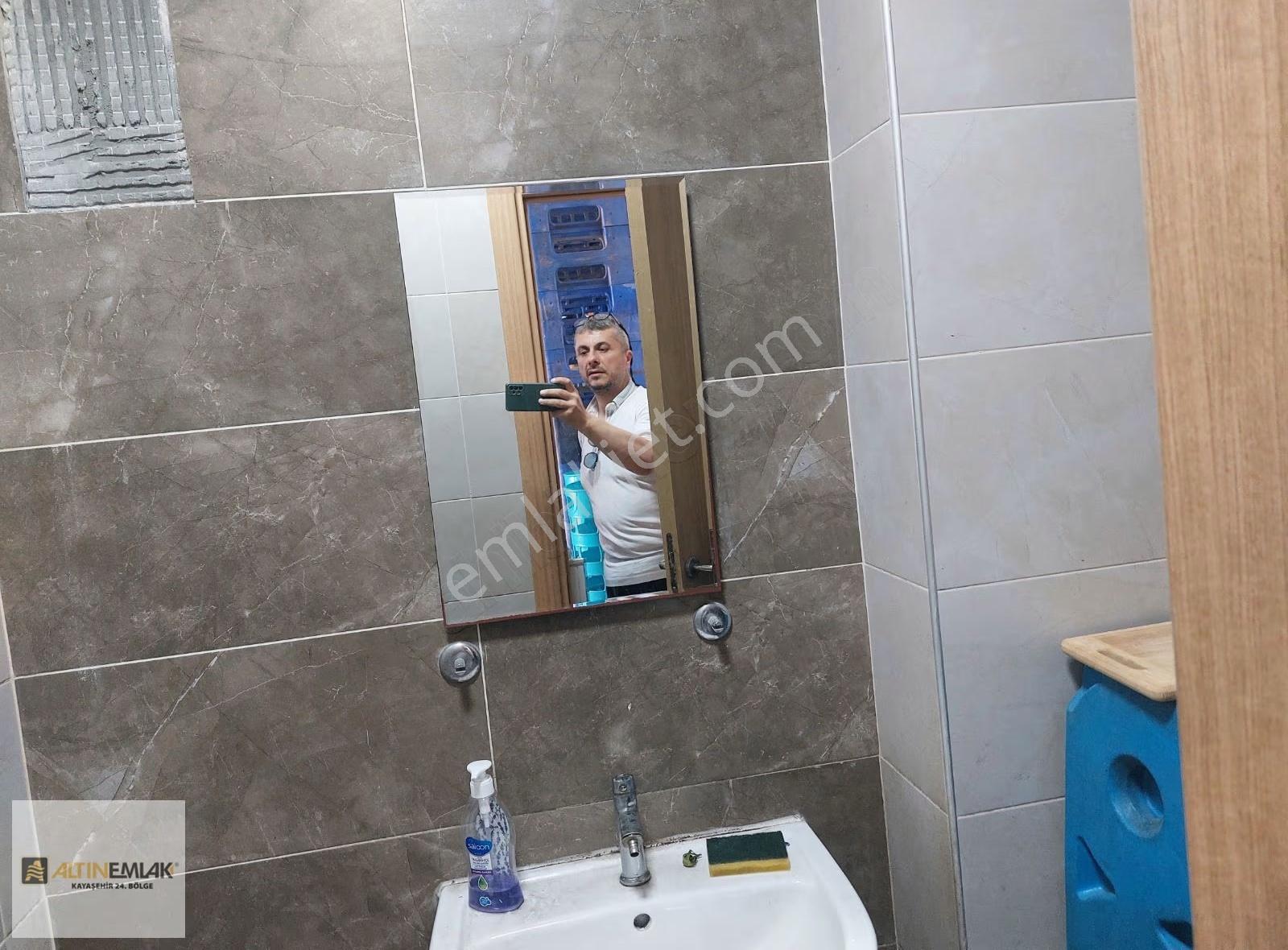Kayaşehir 24.bölge Bagtepe Satılık Dükkan - Görsel 9