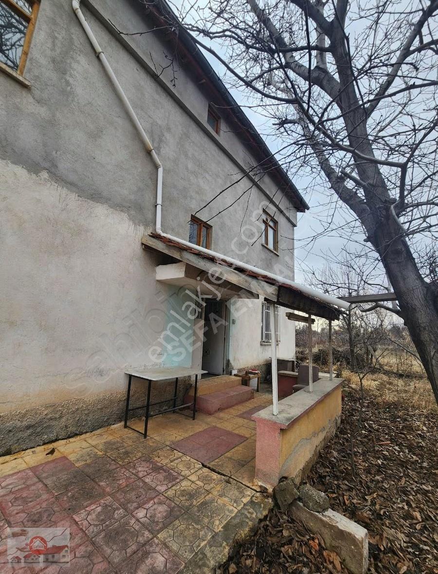 Satılık 2 Katlı Müstakil Ev - Görsel 23
