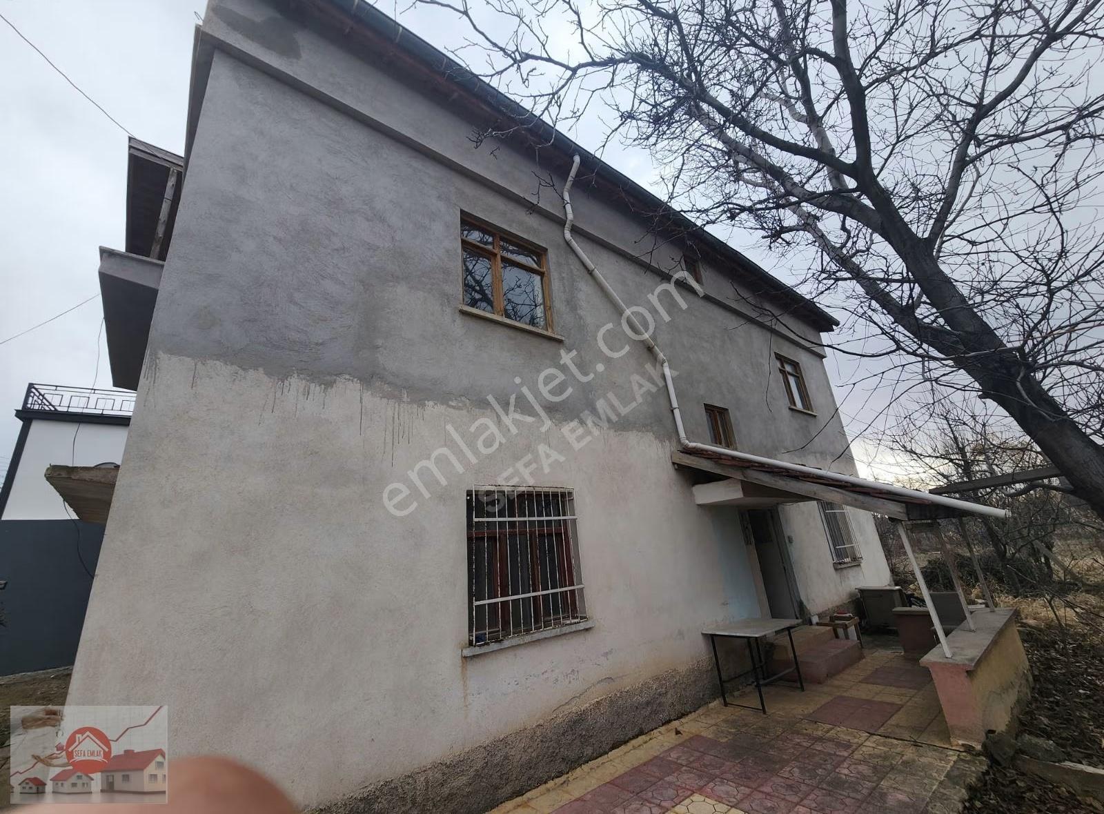 Satılık 2 Katlı Müstakil Ev - Görsel 16