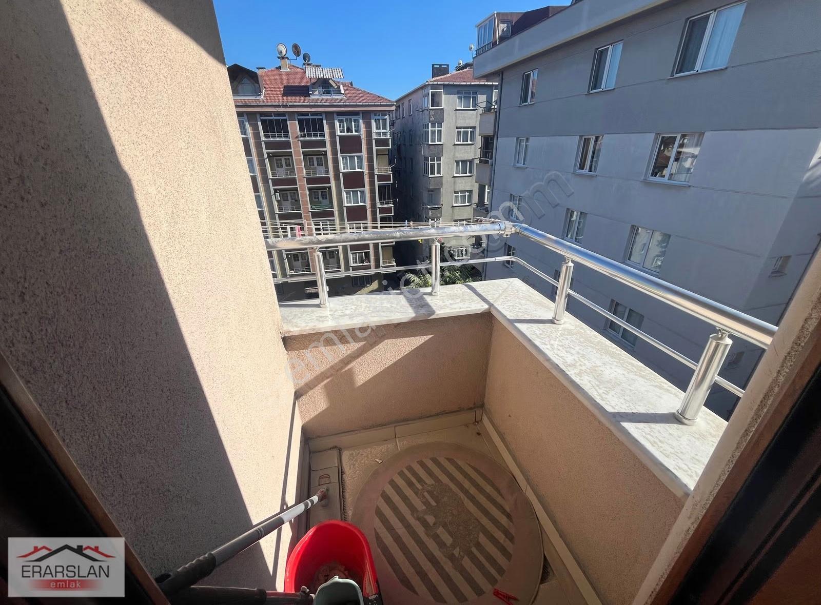 Erarslandan Dublex Daire Hastane Yanı 150m2 Lüx 4+1 İskanlı Bina - Görsel 21