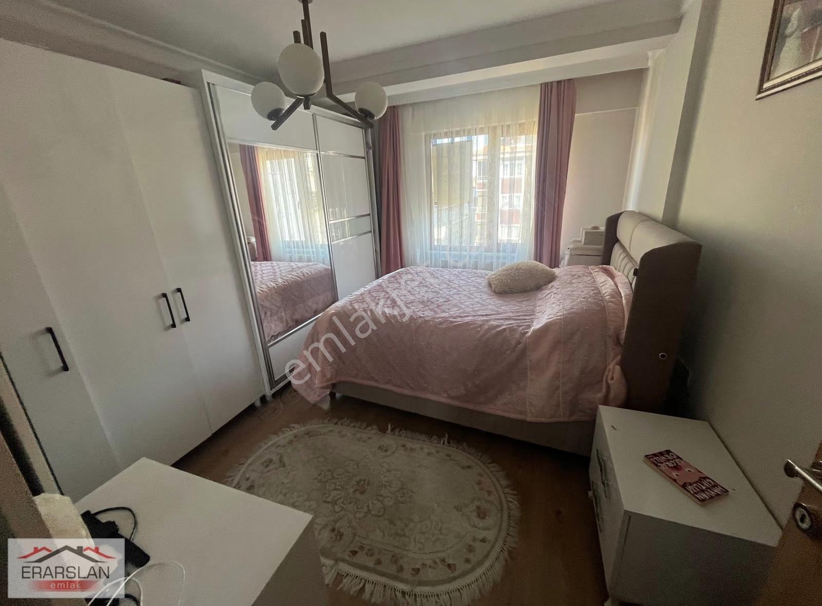 Erarslandan Dublex Daire Hastane Yanı 150m2 Lüx 4+1 İskanlı Bina - Görsel 28