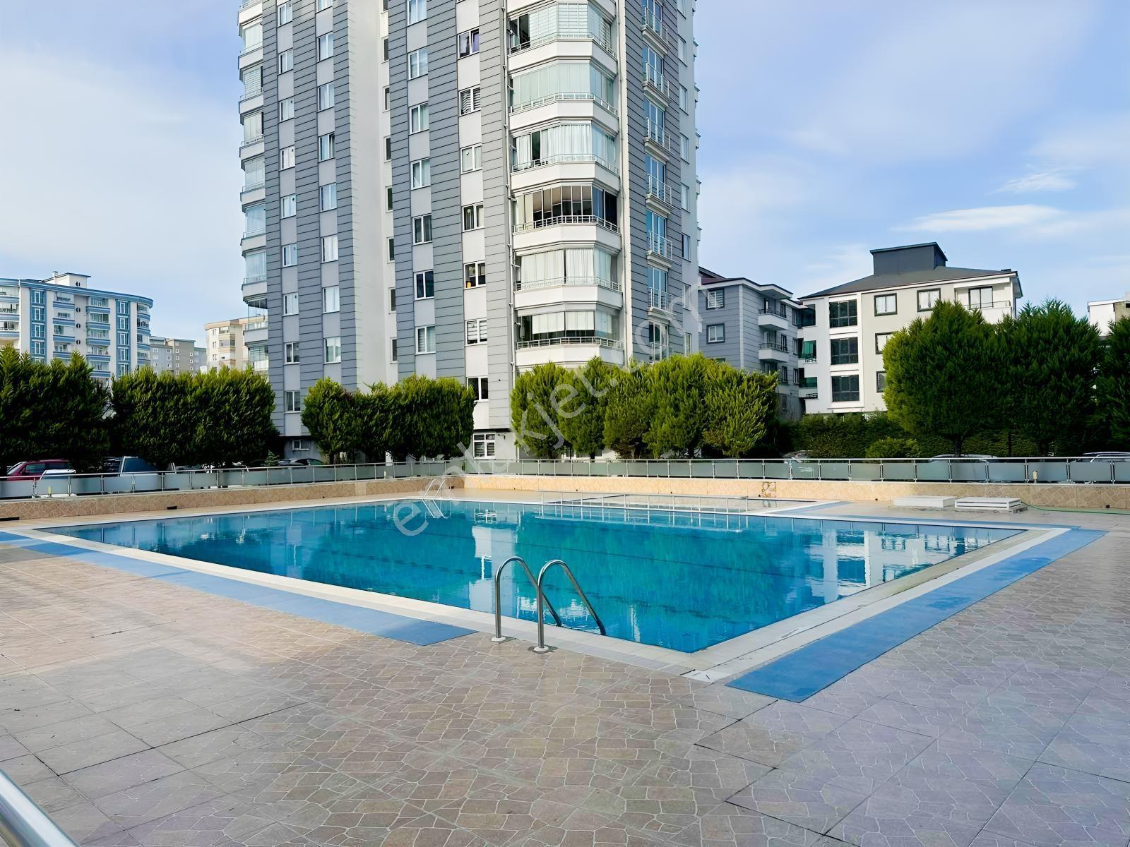 Deneyim'den Derebahçe Bahçeşehir Sitesi'nde Satılık 4+1 Daire - Görsel 27