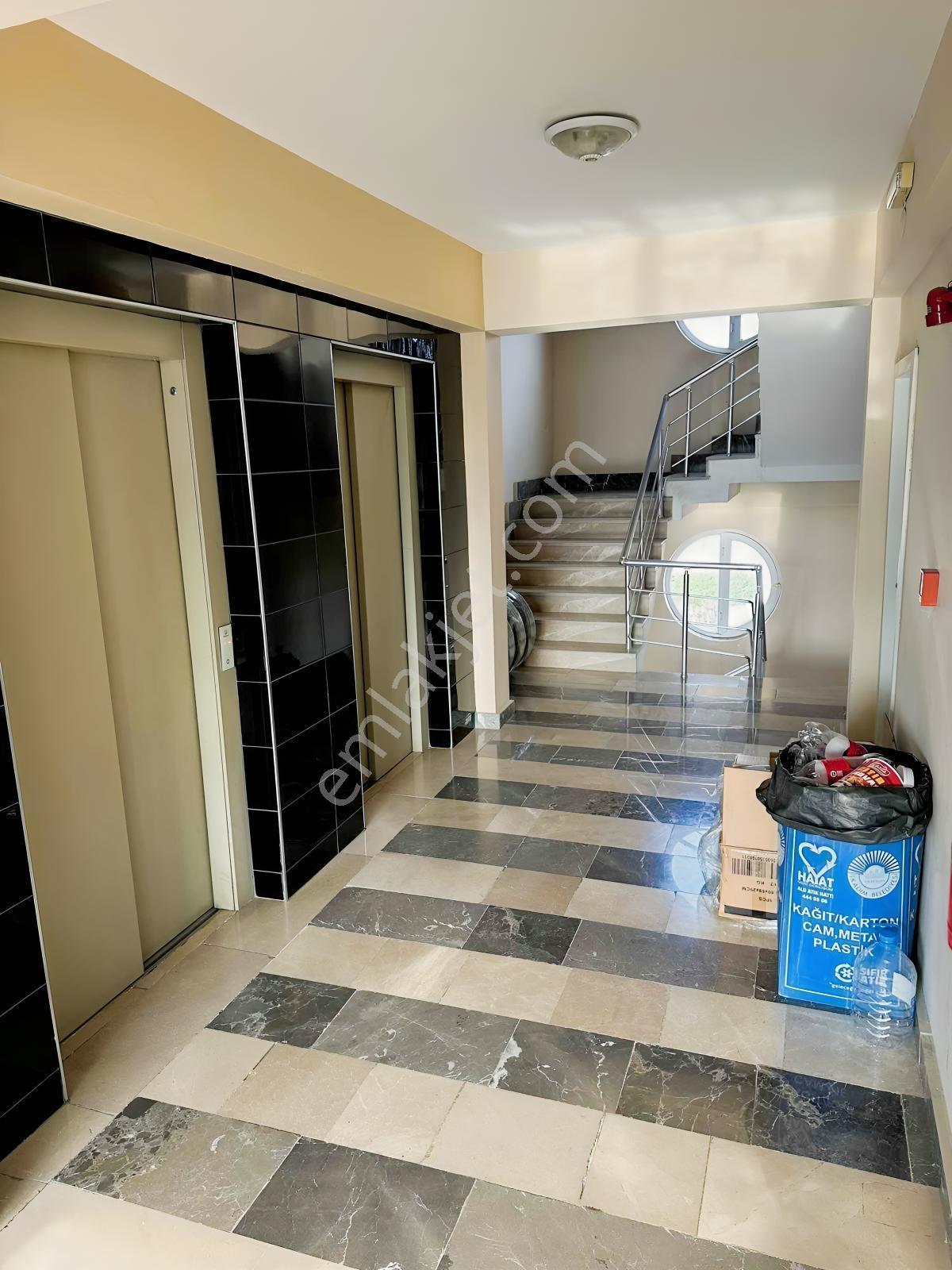 Deneyim'den Derebahçe Bahçeşehir Sitesi'nde Satılık 4+1 Daire - Görsel 25