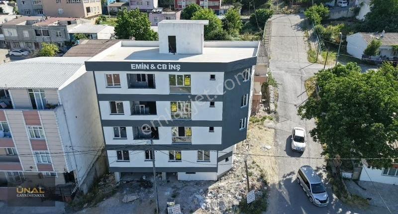 Başakşehir Şahintepe'de Satılık Kaçırılmayacak 2 Adet 2+1 Daire - Görsel 3
