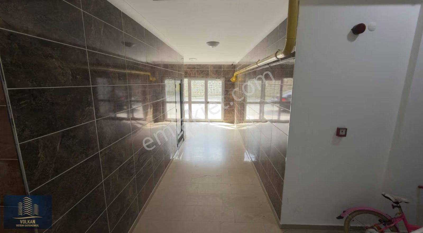 Volkan Yatırım'dan Yaylacık'ta Kiralık Sıfır Ayarında Daire - Görsel 2