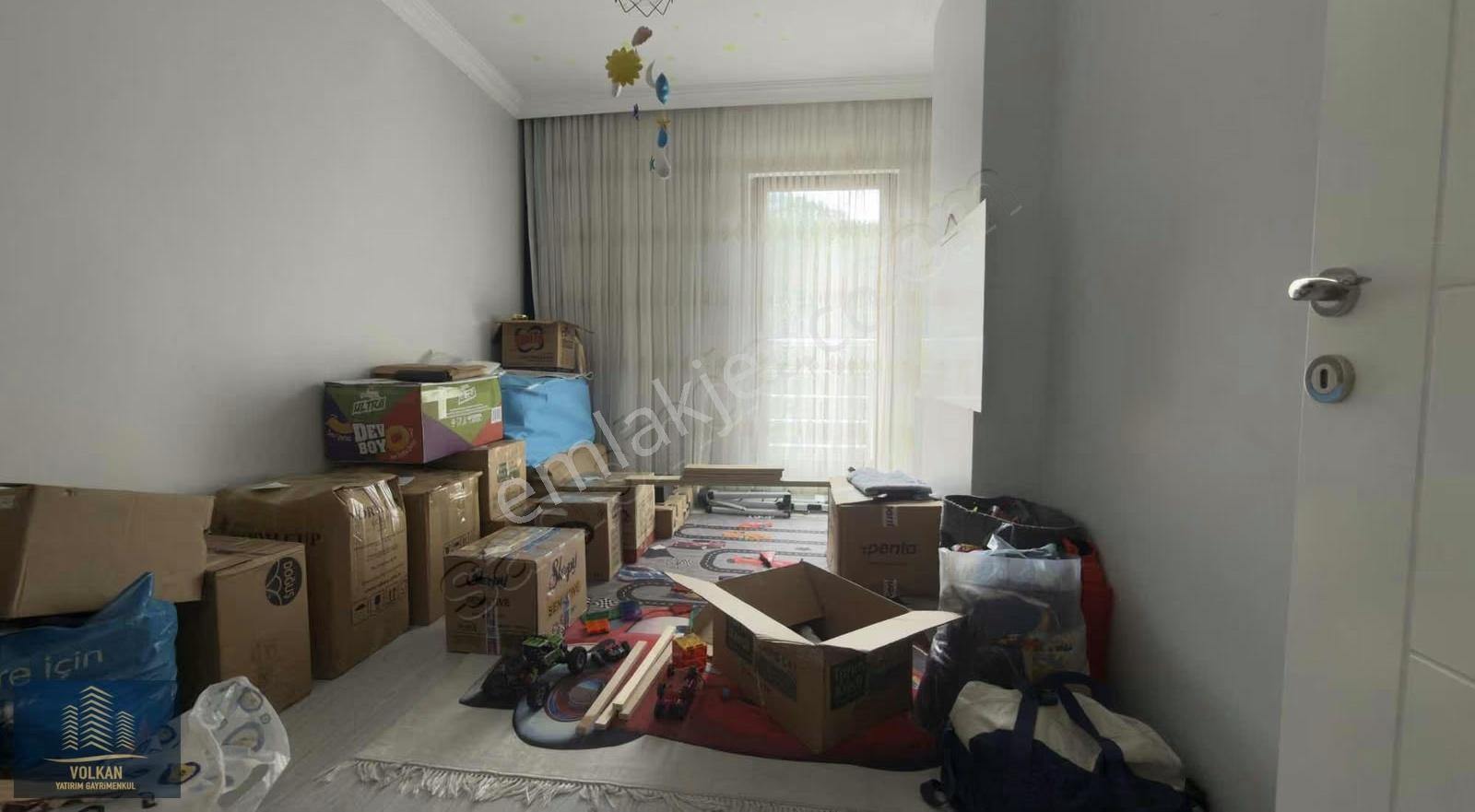 Volkan Yatırım'dan Yaylacık'ta Kiralık Sıfır Ayarında Daire - Görsel 18