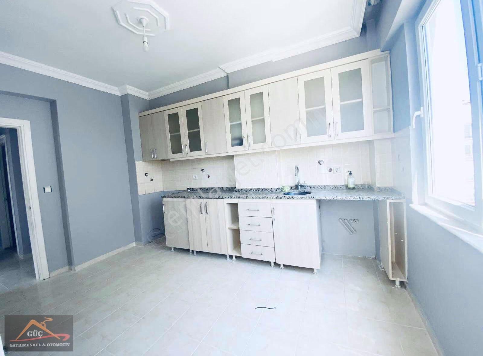 Konyaaltı Liman Mah Kiralık 3+1 Katta Ayrı Mutfaklı Daire - Görsel 11