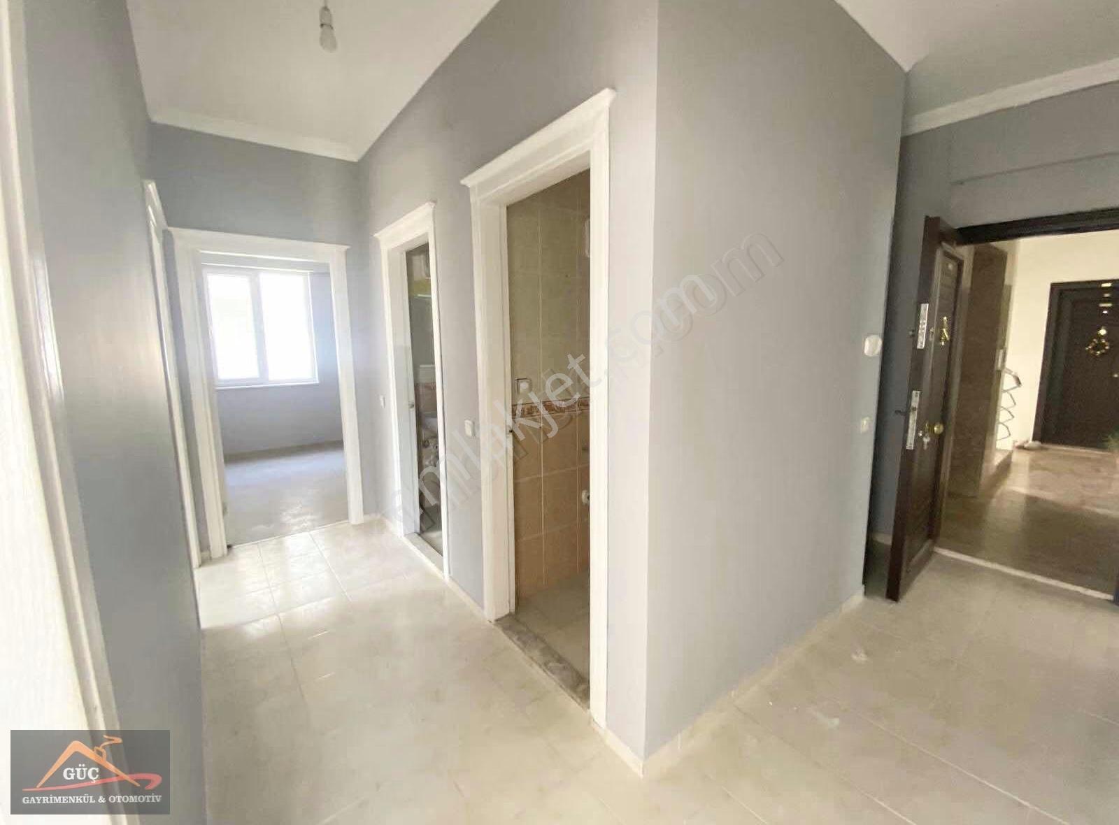 Konyaaltı Liman Mah Kiralık 3+1 Katta Ayrı Mutfaklı Daire - Görsel 8