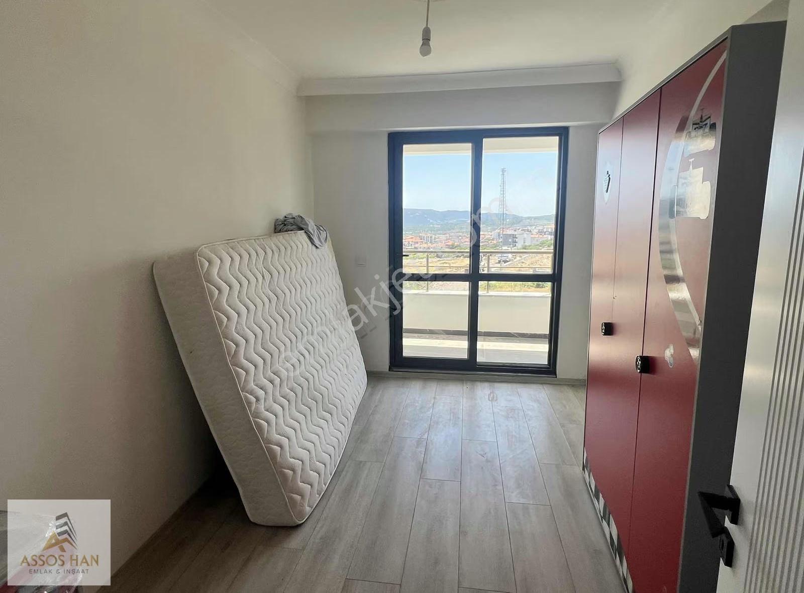 Üniversite Ve Teras Cafe Yakını Kiralıksıfır 2+1 Daire - Görsel 8