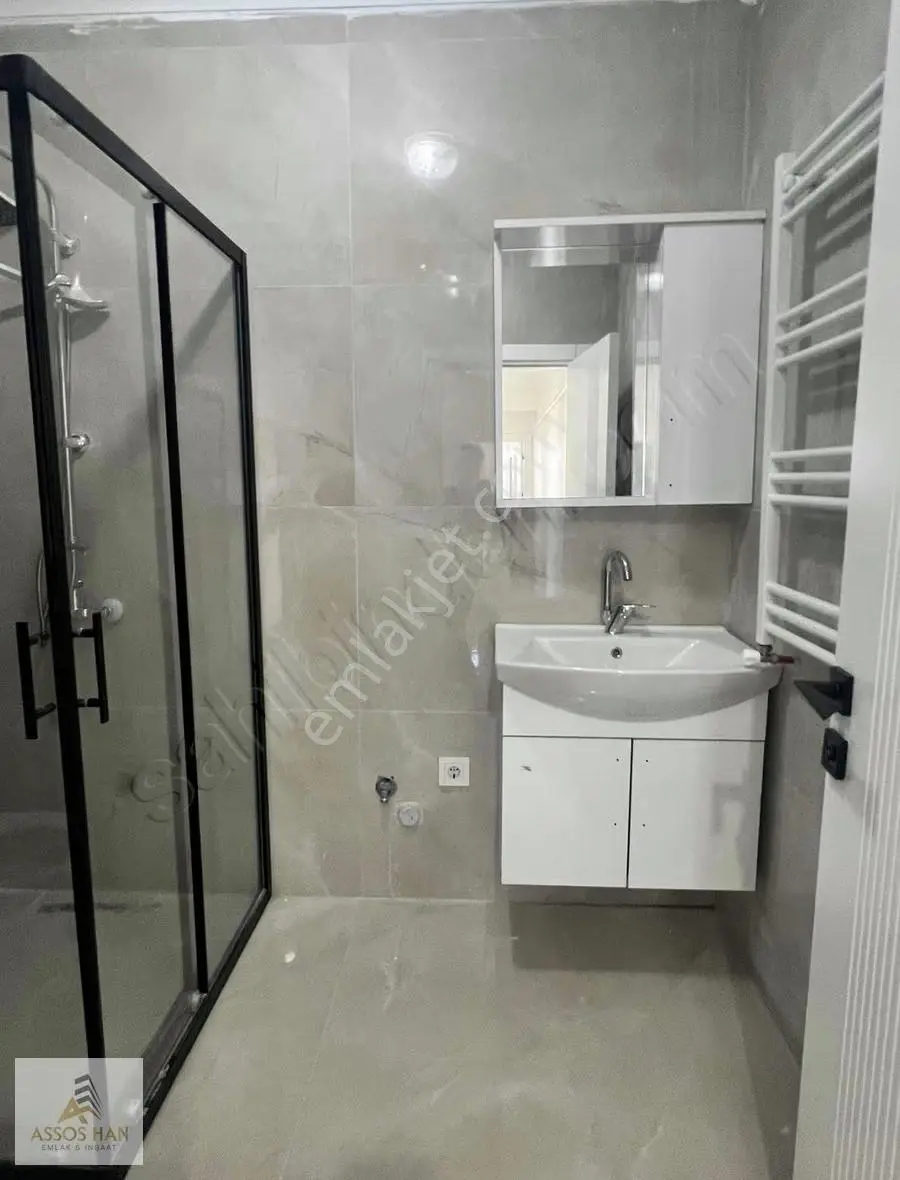 Üniversite Ve Teras Cafe Yakını Kiralıksıfır 2+1 Daire - Görsel 6