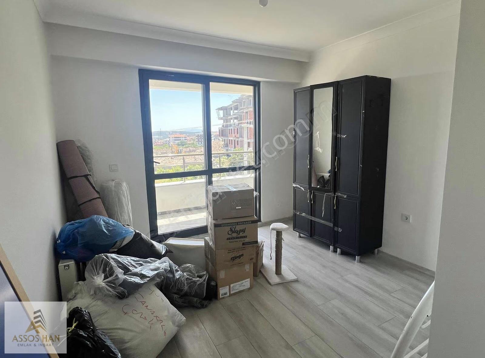 Üniversite Ve Teras Cafe Yakını Kiralıksıfır 2+1 Daire - Görsel 4