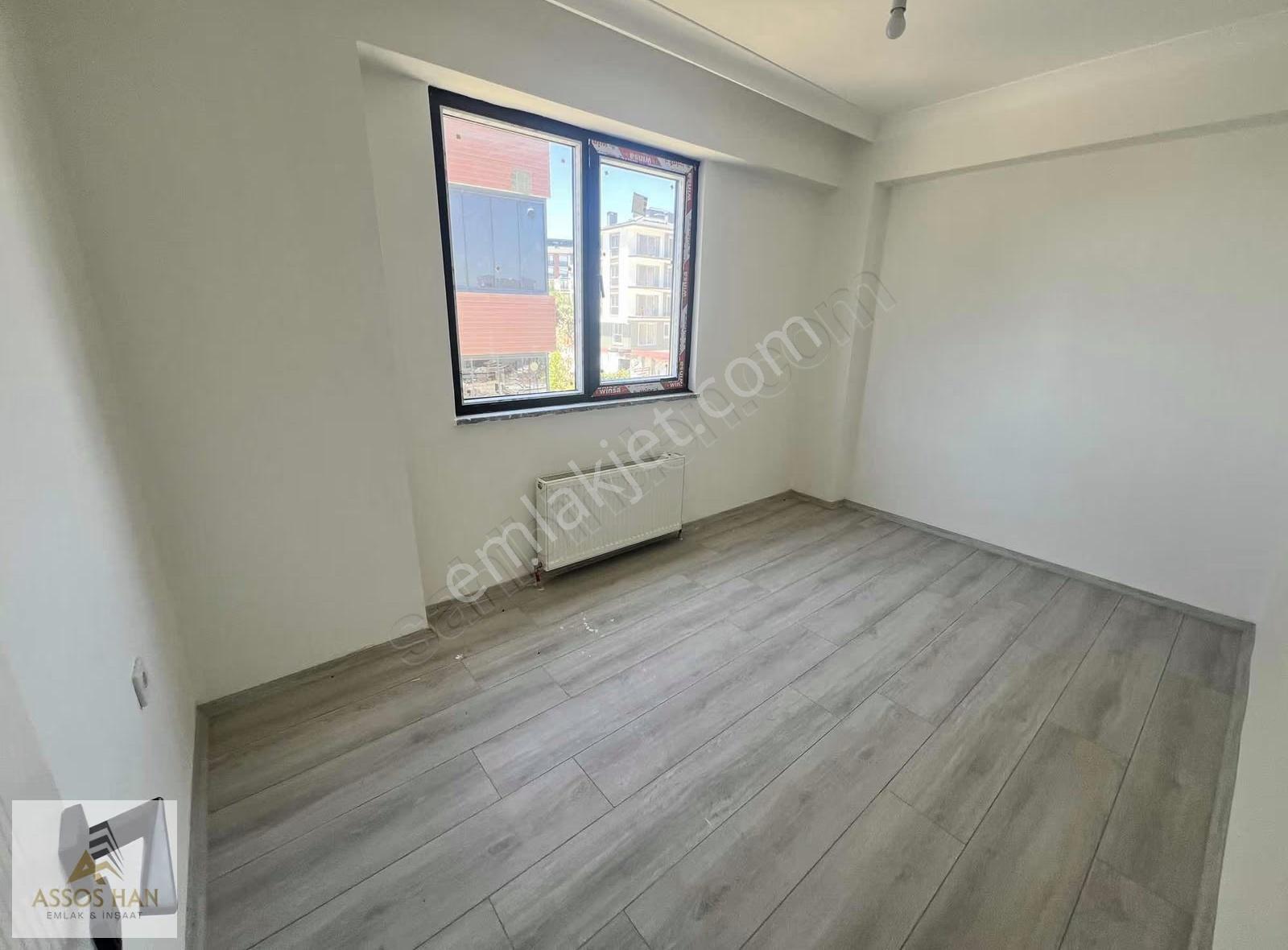 Ayvacık Tersa Cafe Ve Üniversite Üstünde Satılık 2+1 Daire - Görsel 11