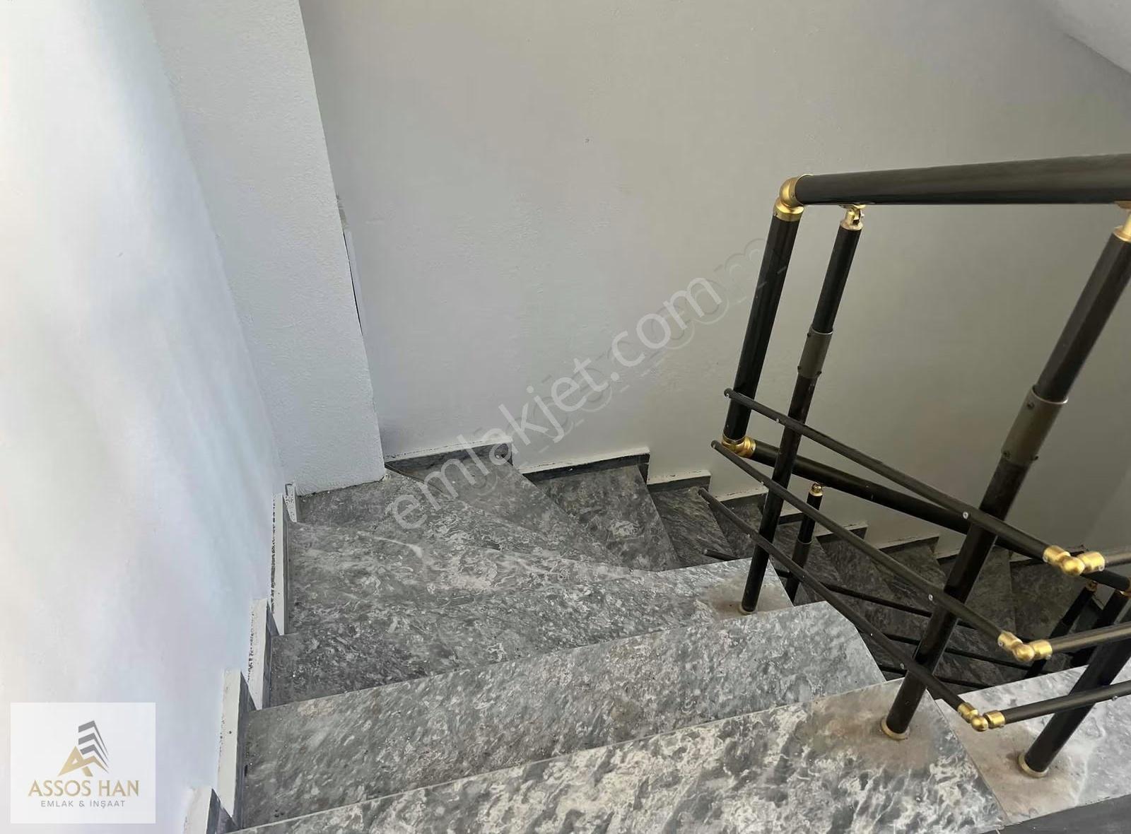 Ayvacık Tersa Cafe Ve Üniversite Üstünde Satılık 2+1 Daire - Görsel 10
