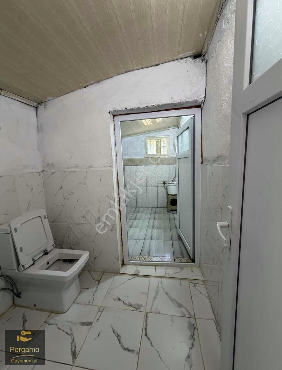 Kınık Büyükoba Da İçinde Evi Elektrik Suyu Olan Tarla Satılık - Görsel 19