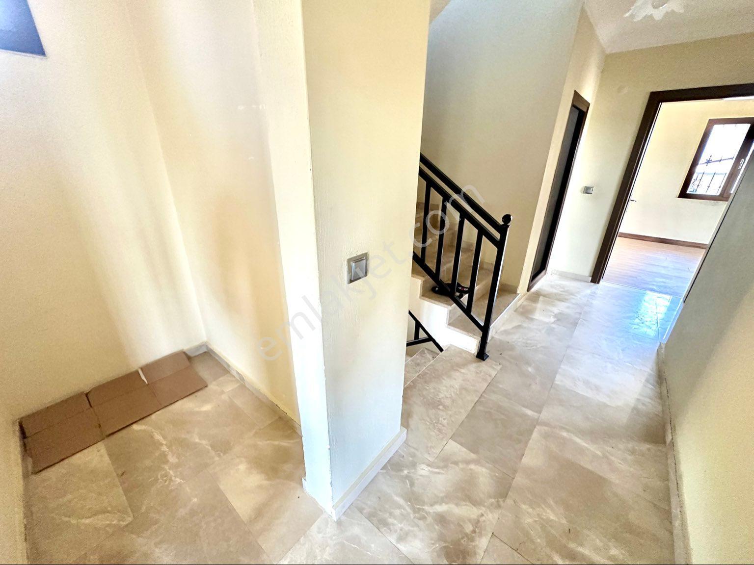 Didim Seyrantepe'de 4 + 1 Tam Müstakil Villa - Görsel 19