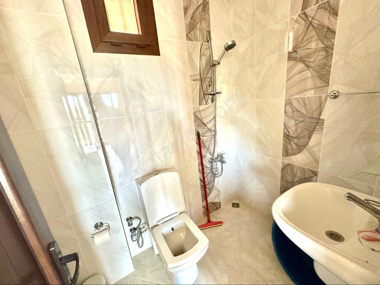 Didim Seyrantepe'de 4 + 1 Tam Müstakil Villa - Görsel 14