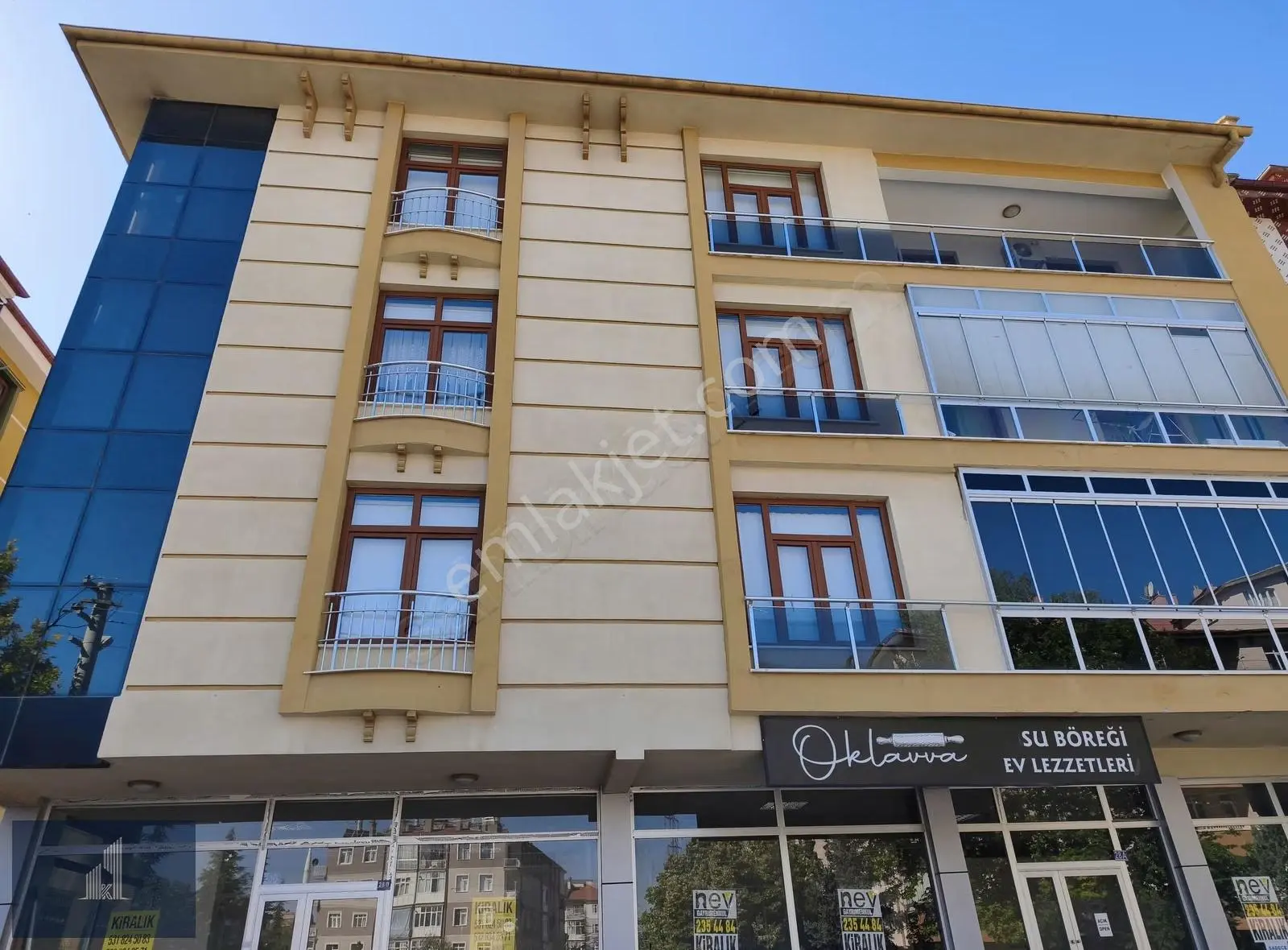 Kadir Dikici'den Gençosman Caddesine Yakını Kiralık Dükkan-depo - Görsel 3