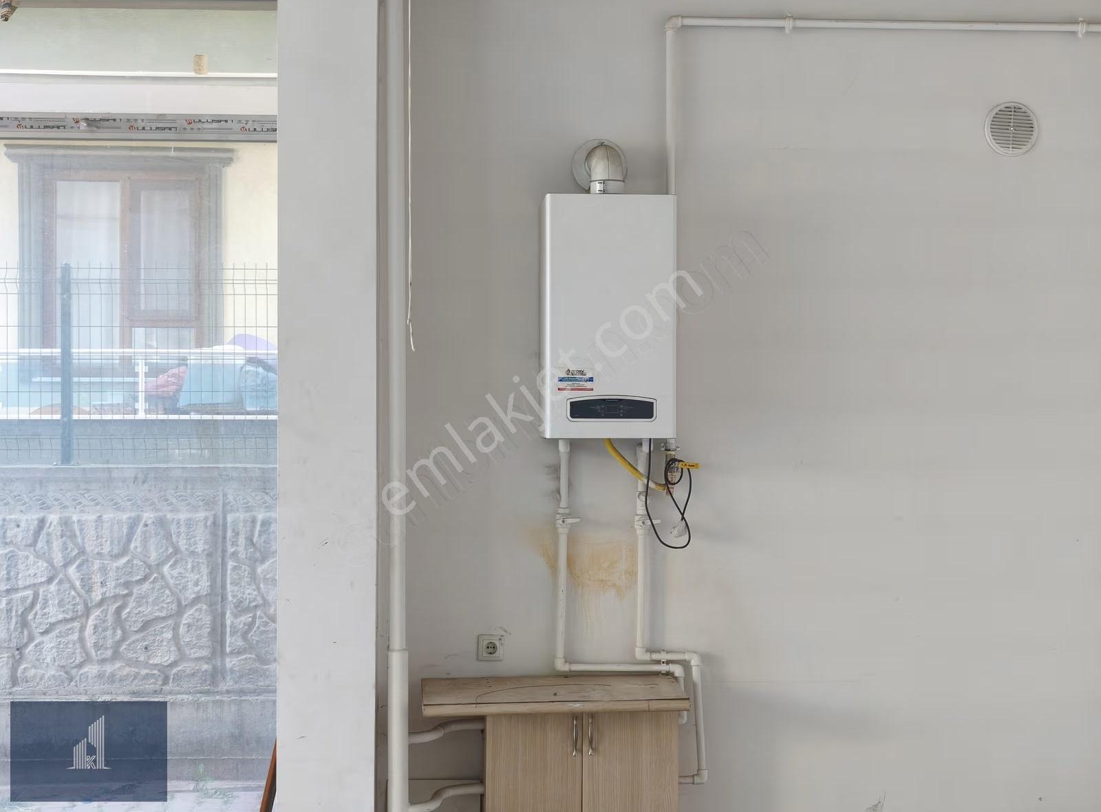 Kadir Dikici'den Gençosman Caddesine Yakını Kiralık Dükkan-depo - Görsel 29