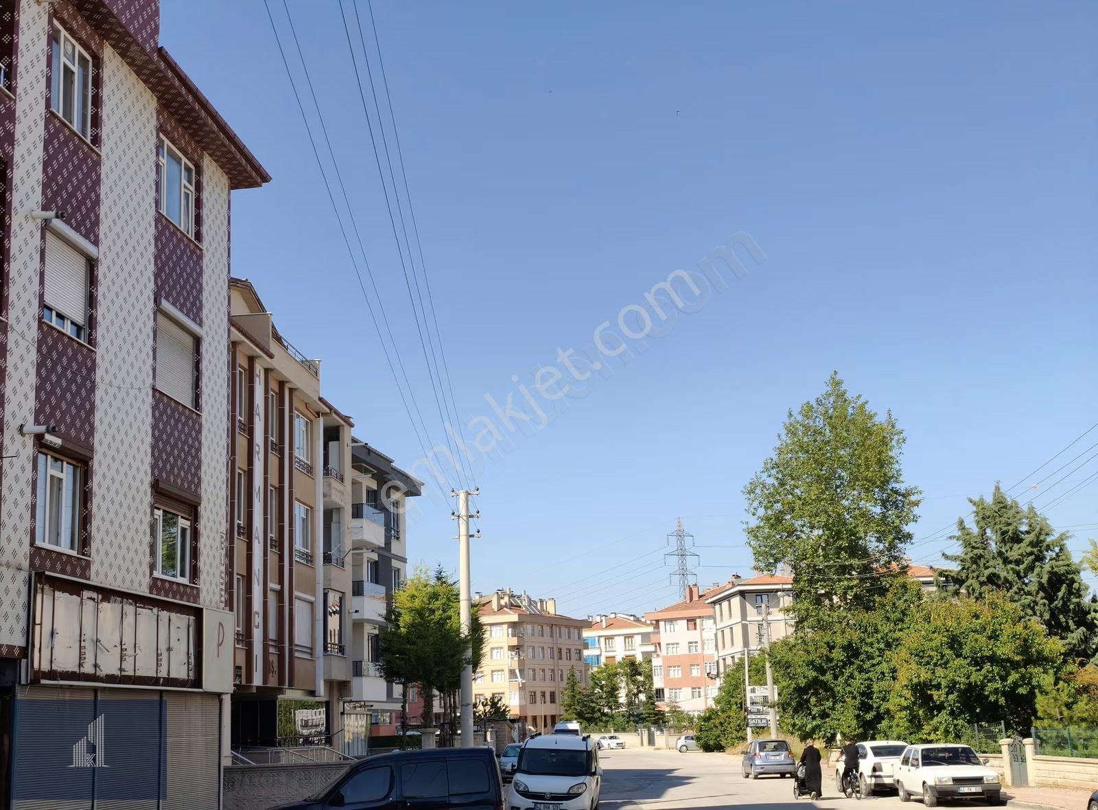Kadir Dikici'den Gençosman Caddesine Yakını Kiralık Dükkan-depo - Görsel 17
