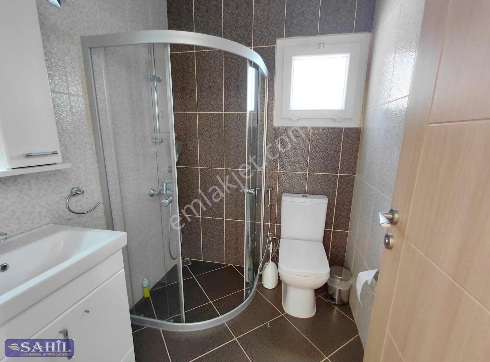 Kuşadası Değirmendere Satılık Deniz Manzaralı 4+1 Dubleks Daire - Görsel 19