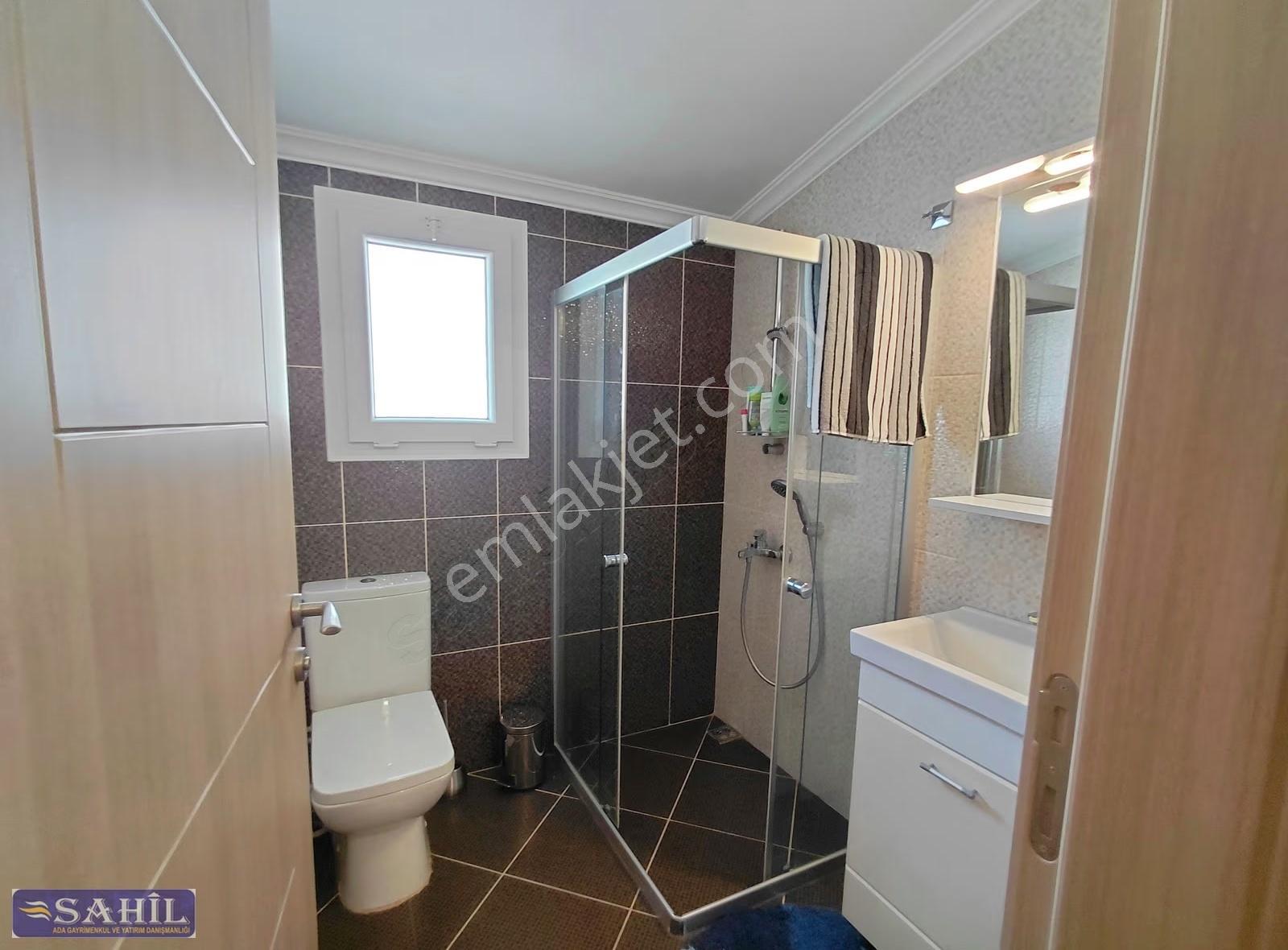 Kuşadası Değirmendere Satılık Deniz Manzaralı 4+1 Dubleks Daire - Görsel 20